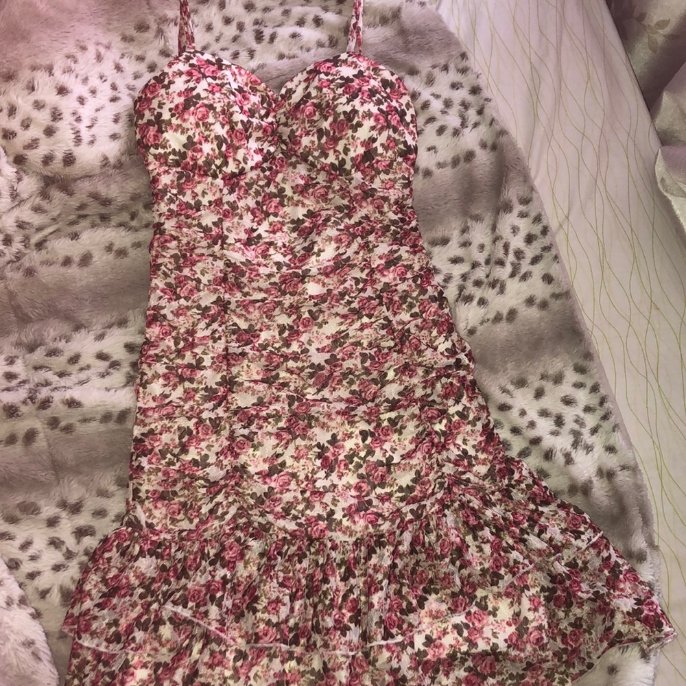 Summer dress